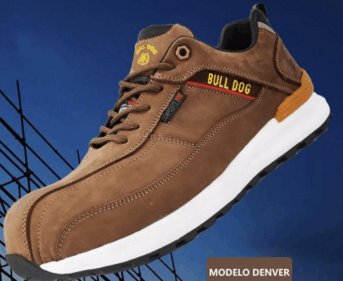 Bulldog DENVER 2