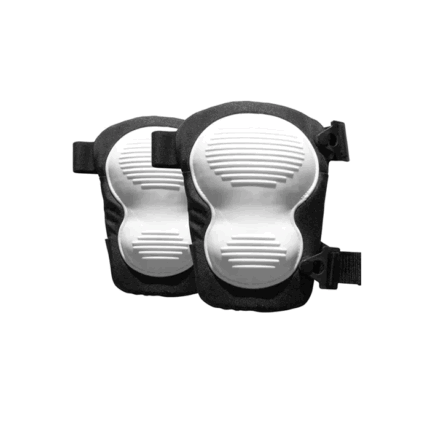 Rodilleras Premium Pro Black